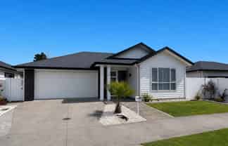 40 Johns Creek Crescent, Silverdale