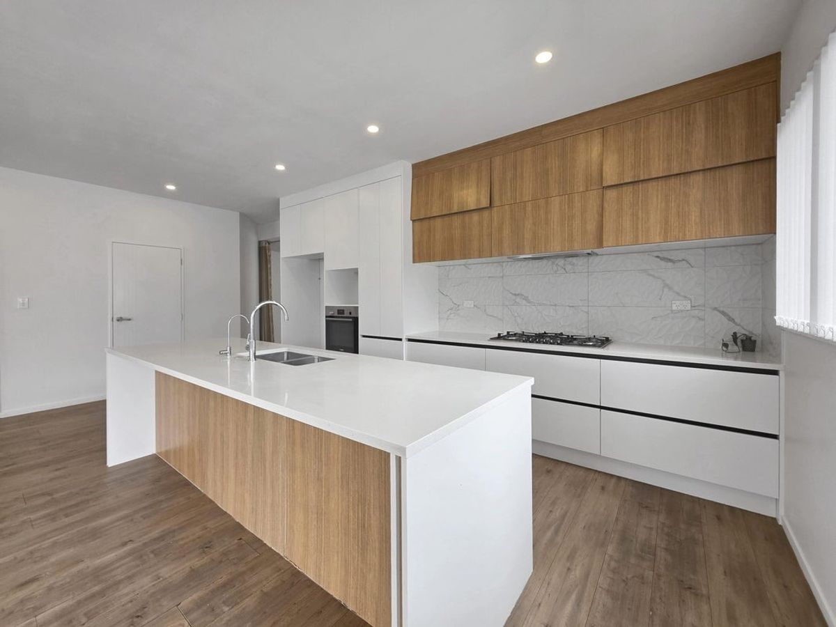 Silverdale, 5 bedrooms - Ansicht 5