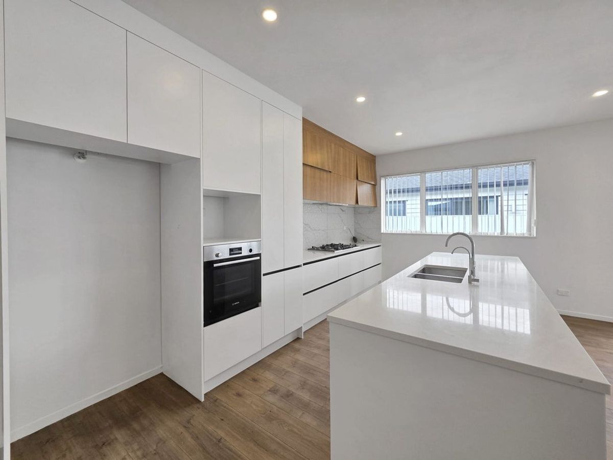 Silverdale, 5 bedrooms - Ansicht 4