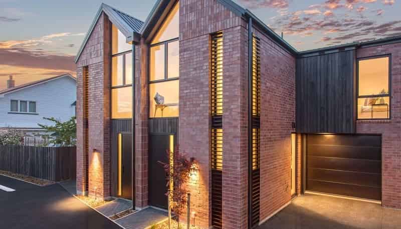 3/50B Murray Street, Merivale