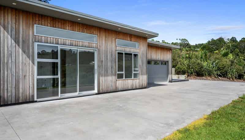 51a Moses Road, Kaukapakapa