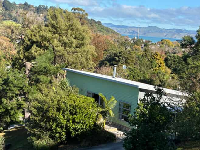 22 Riverside Road, Whataupoko