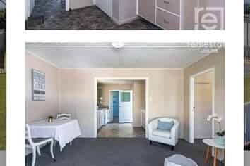 Central North Island - Address withheld