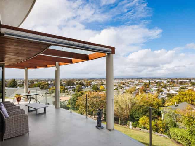 18 Woodland Grove, Feilding