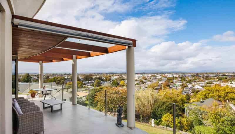 18 Woodland Grove, Feilding