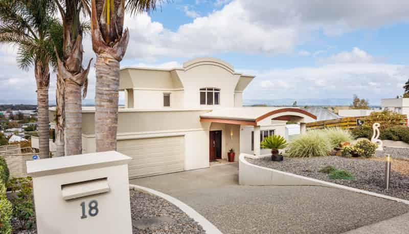 18 Woodland Grove, Feilding