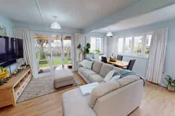 31 Kauwhata Street, Himatangi Beach