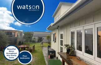 31 Kauwhata Street, Himatangi Beach