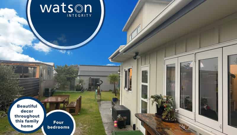 31 Kauwhata Street, Himatangi Beach