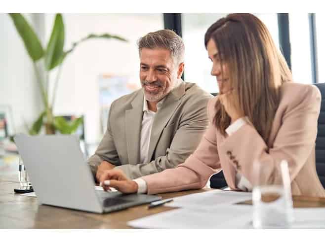 Greenfield Finance Advisory Opportunity