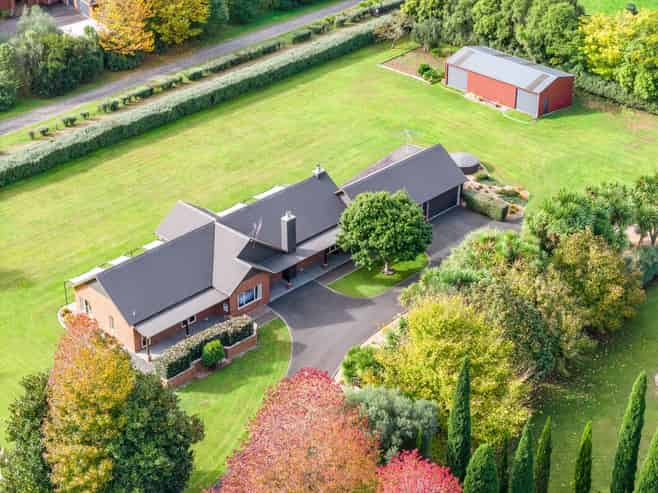 23 Fuchsia Lane, Tamahere