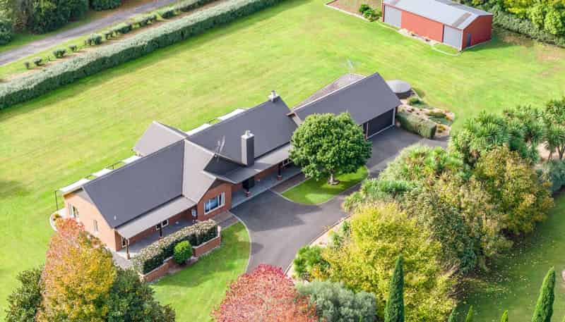 23 Fuchsia Lane, Tamahere