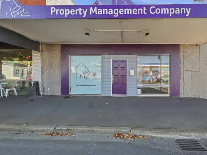 Convenience On The Corner 