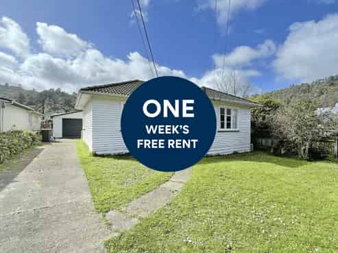 145 Main Road, Wainuiomata