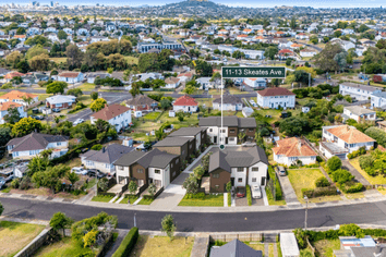 8/11&13 Skeates Avenue, Auckland Central