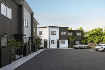 8/11&13 Skeates Avenue, Auckland Central