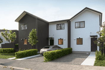 8/11&13 Skeates Avenue, Auckland Central