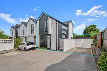 6/69 Allendale Road, Mount Albert