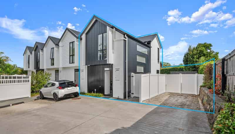6/69 Allendale Road, Mount Albert