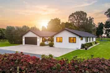 831 Whitikahu Road, Whitikahu