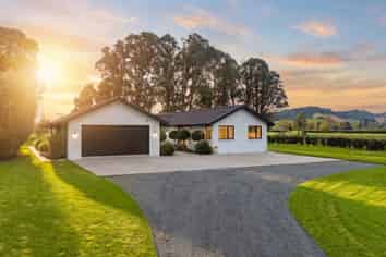 831 Whitikahu Road, Whitikahu