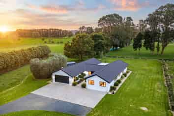 831 Whitikahu Road, Whitikahu