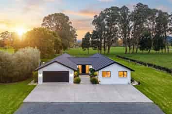 831 Whitikahu Road, Whitikahu