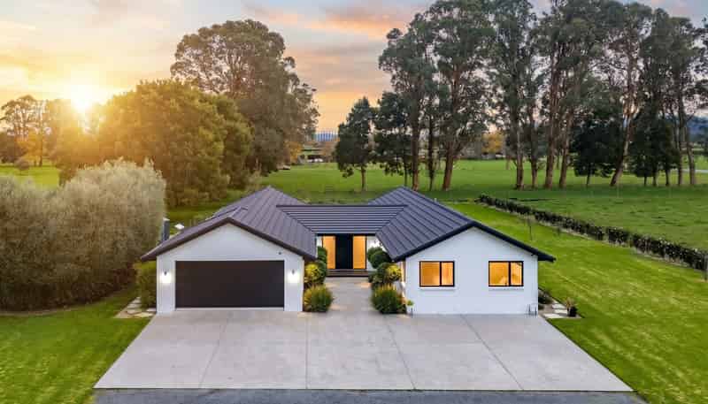 831 Whitikahu Road, Whitikahu