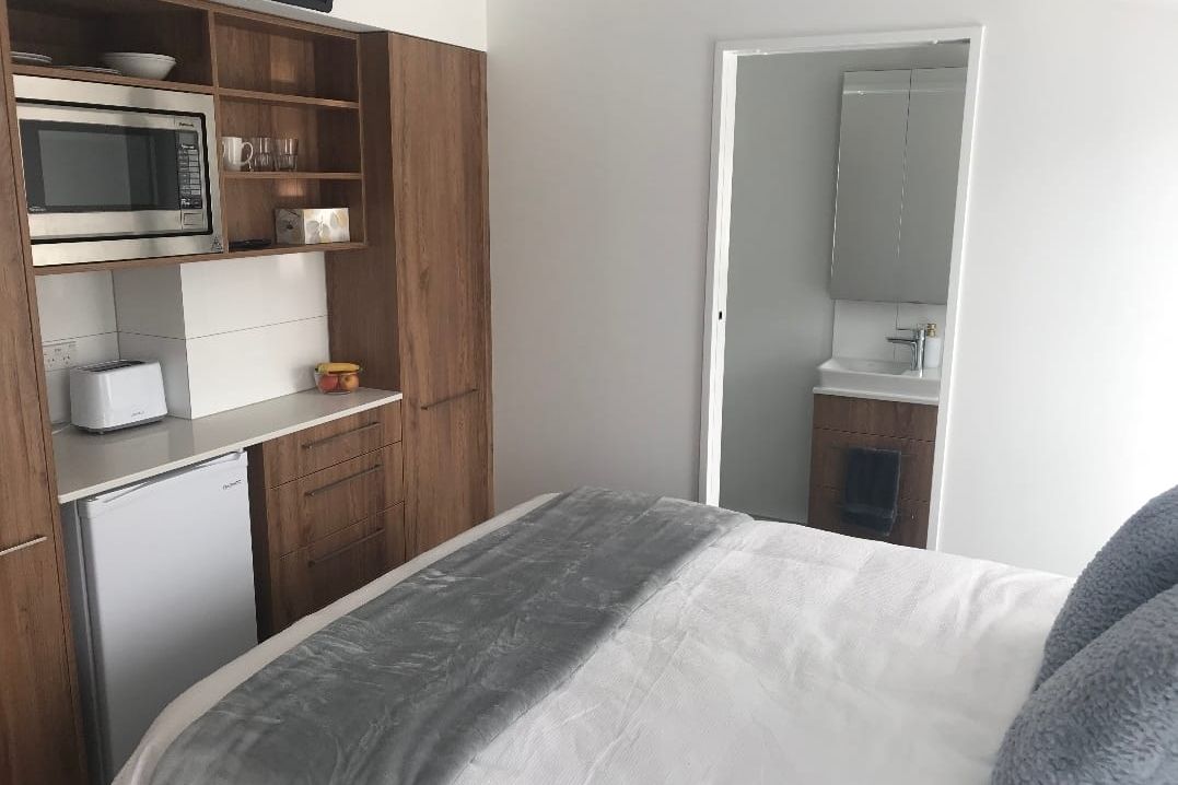 Architecturally Designed 3 Bedroom Apartment - Ansicht 4