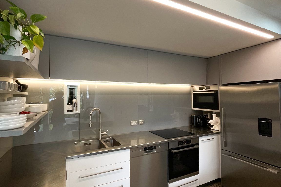 Architecturally Designed 3 Bedroom Apartment - Ansicht 2
