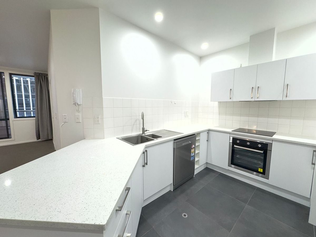 Spacious 2-Bedroom Living - Ansicht 4