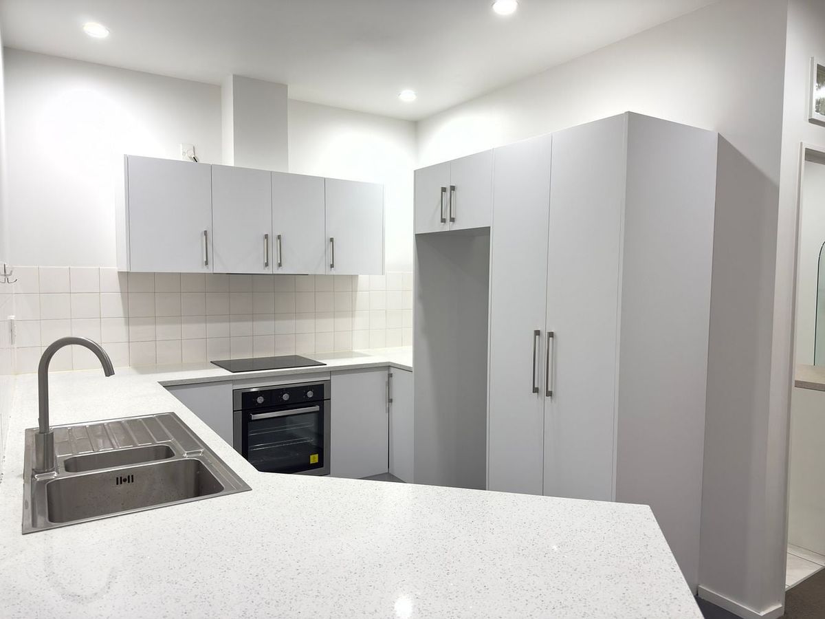 Spacious 2-Bedroom Living - Ansicht 3