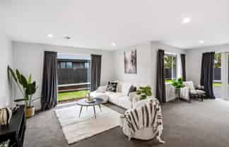 199 Brookside Road, Rolleston