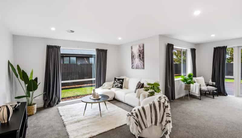 199 Brookside Road, Rolleston