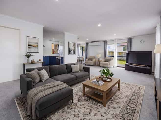 18 Pitt Avenue, Clendon Park