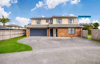 18 Pitt Avenue, Clendon Park