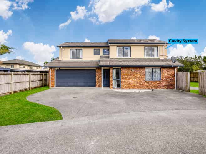 18 Pitt Avenue, Clendon Park