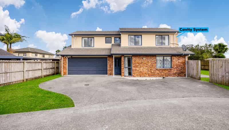 18 Pitt Avenue, Clendon Park