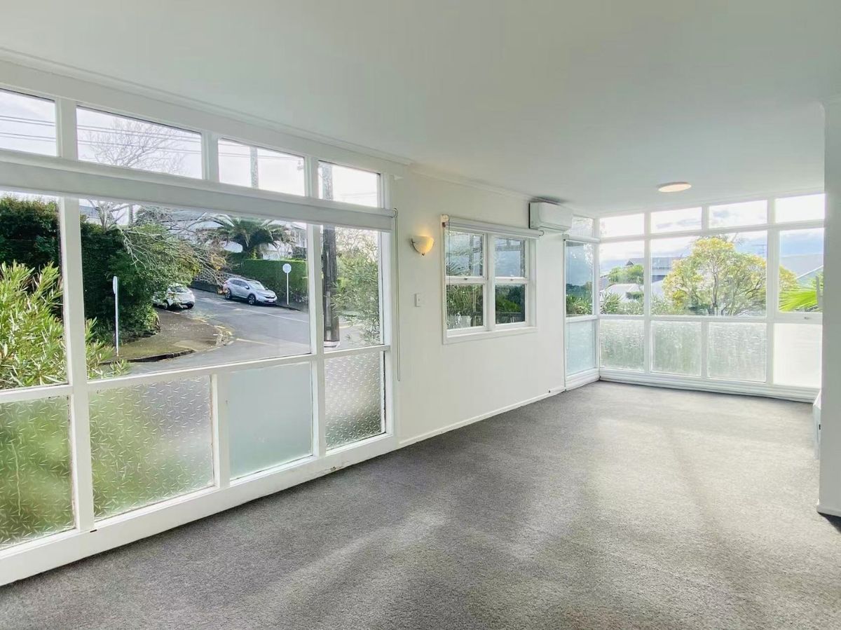 3 bedrooms unit in Remuera - Widok 2