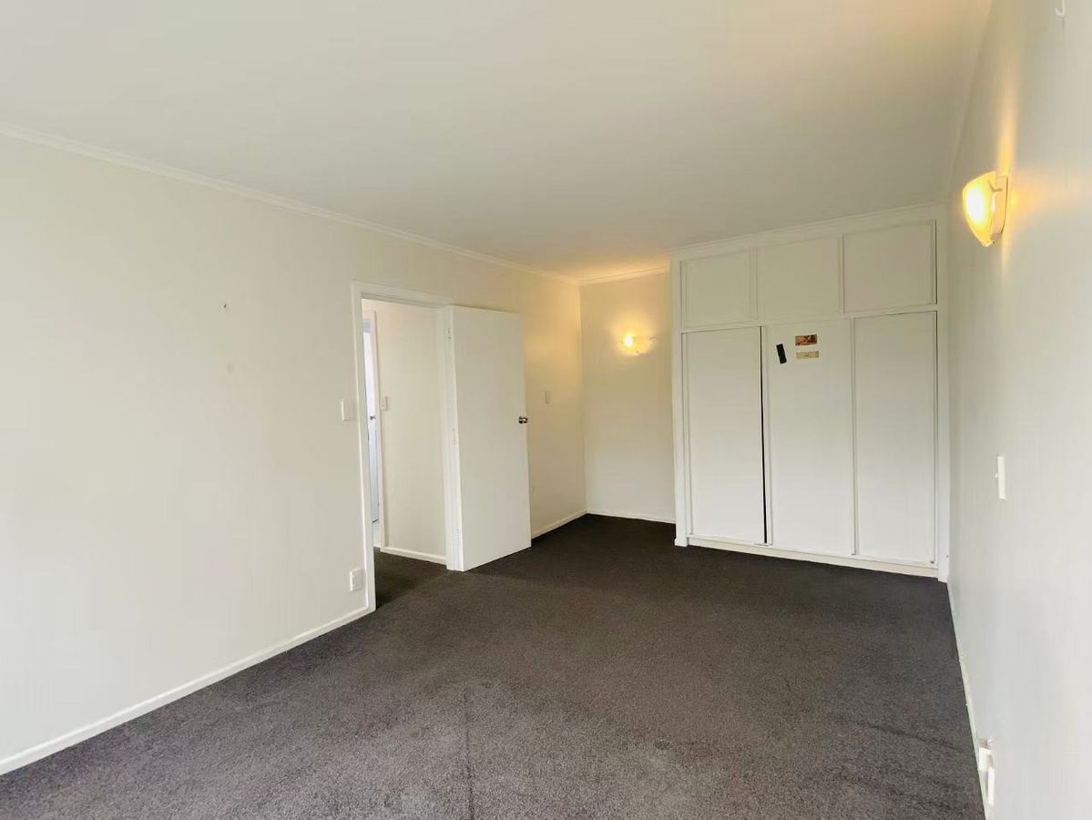 3 bedrooms unit in Remuera - Widok 6