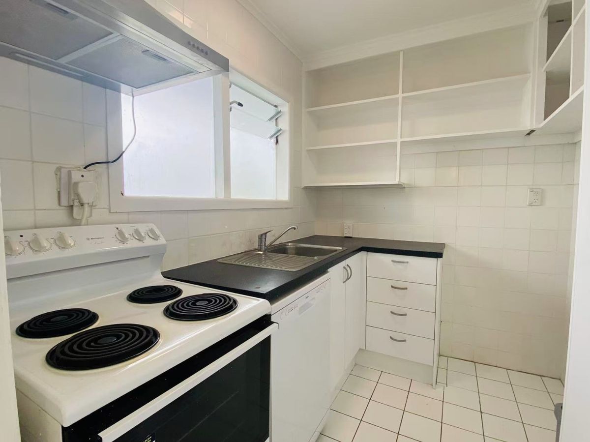 3 bedrooms unit in Remuera - Widok 5