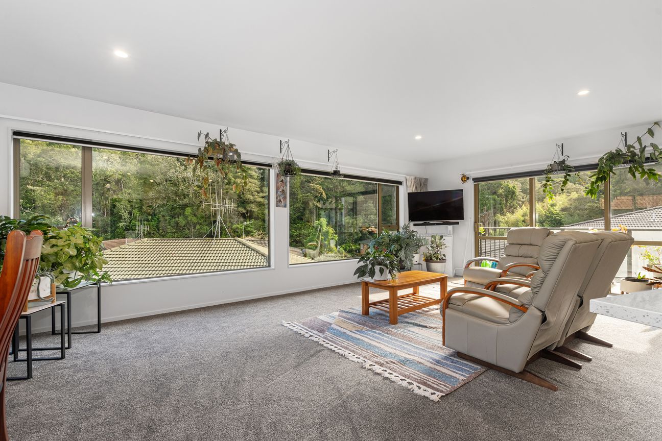 Vendor Says SELL! – pohled 3