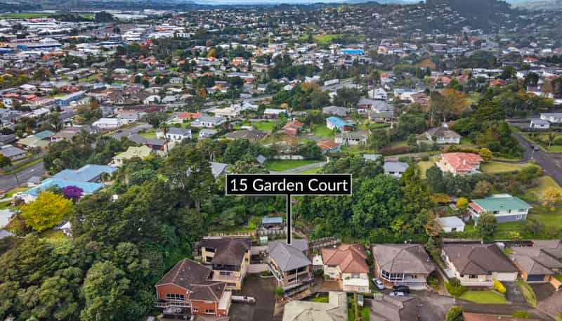 15 Garden Court, Woodhill
