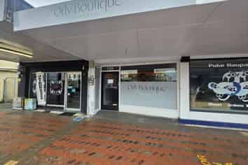 Versatile Premises