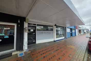Versatile Premises