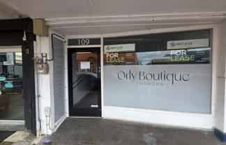 Versatile Premises