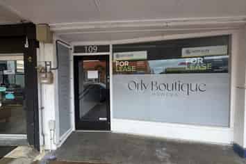 Versatile Premises
