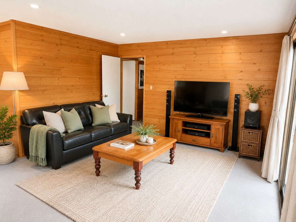 **** NICE HOME IN HANDY AREA TO LOCAL AMENITIES **** - Ansicht 3