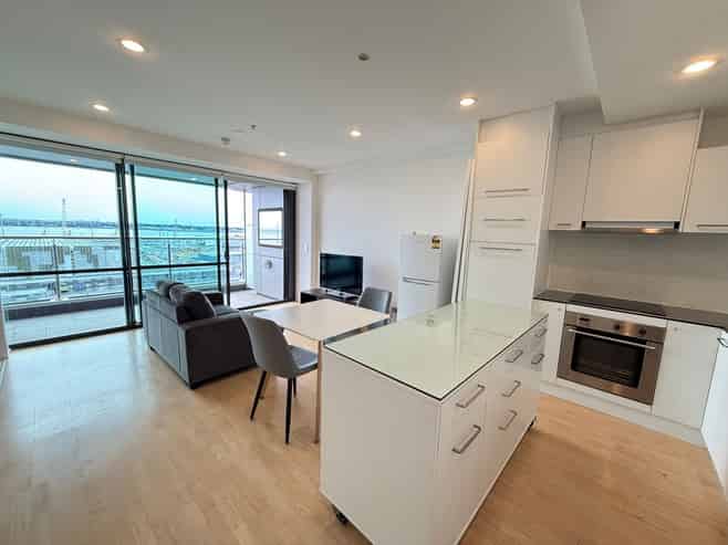 18 Beach Road, Auckland Central