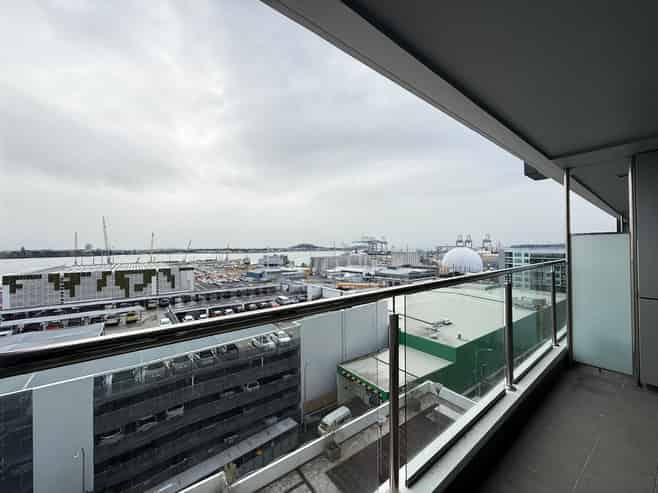 18 Beach Road, Auckland Central